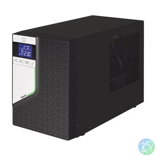 Legrand 311064 Keor SPE LCD 3000VA UPS szünetmentes tápegység