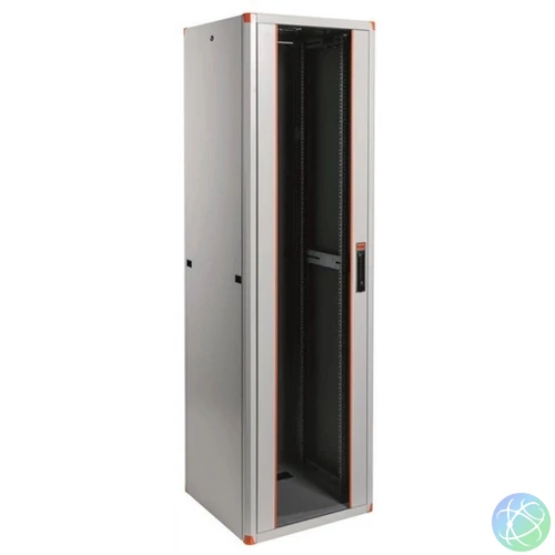 Legrand 19" 32U Szabadon álló Rackszekrény Grey