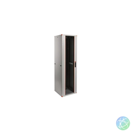 Legrand 19" 42U Szabadon álló Rackszekrény Grey