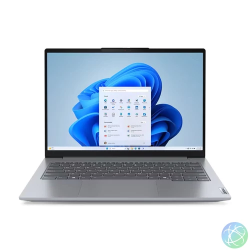 Lenovo ThinkBook 14 G7 Arctic Grey notebook
