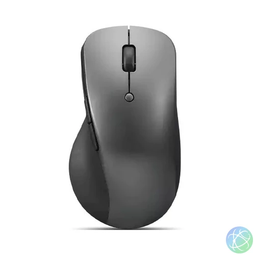 Lenovo Rechargeable Bluetooth Mouse Storm Grey egér