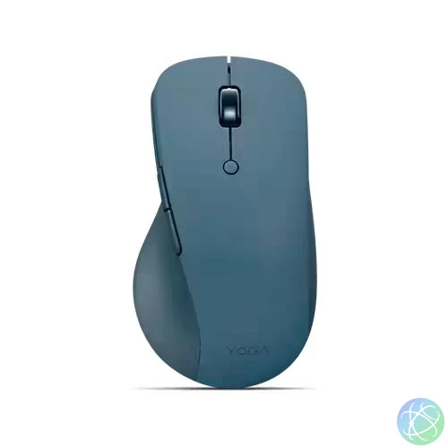 Lenovo Yoga Pro Mouse Tidal Teal egér