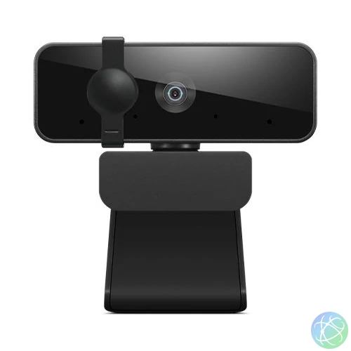 Lenovo Essential FHD Webkamera Black