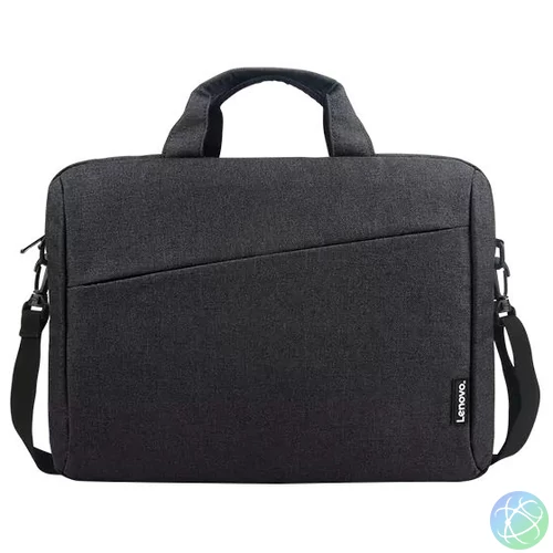 Lenovo T210 Laptop Casual Toploader 15,6" Black notebook táska