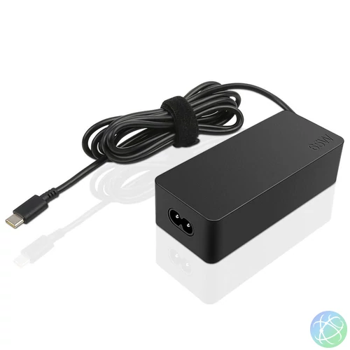 Lenovo USB Type-C Standard AC Adapter 65W