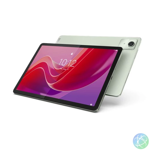 Lenovo Tab M11 (TB330FU) 11" 128GB Wi-Fi LTE Seafoam Green tablet