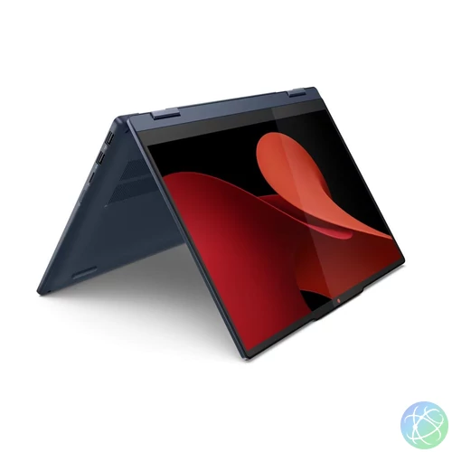 Lenovo IdeaPad 5 2-in-1 Cosmic Blue notebook