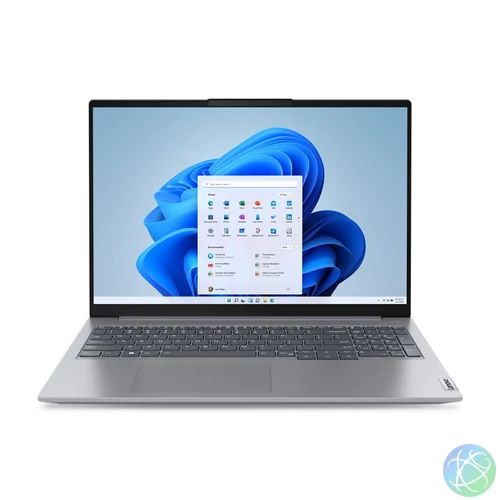 Lenovo ThinkBook 16 G7 Arctic Grey notebook