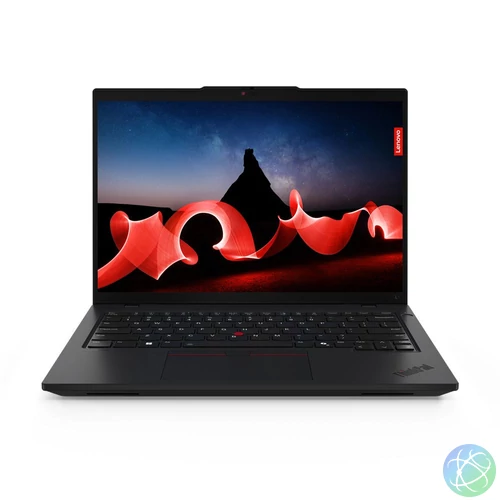 Lenovo ThinkPad L14 Gen 5 Black notebook