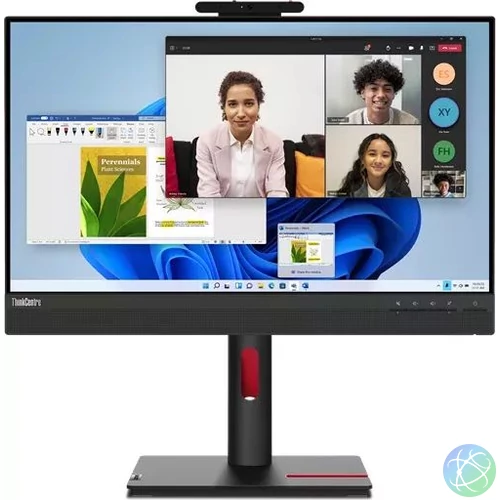 Lenovo 23,8" TIO24 G5 IPS LED monitor