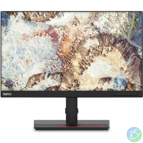 Lenovo 21,5" ThinkVision T22i-20 IPS LED monitor
