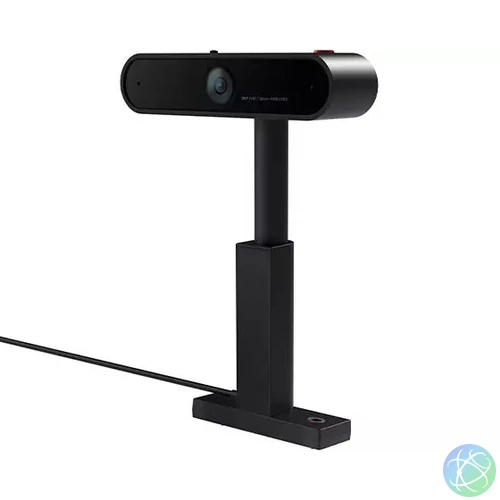 Lenovo ThinkVision MC50 Monitor Webkamera Black