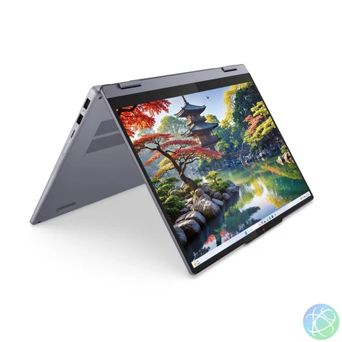 Lenovo IdeaPad 5 Luna Grey notebook