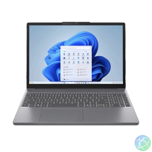 Lenovo IdeaPad Slim 3 Luna Grey notebook
