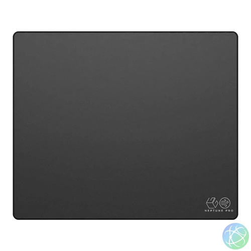 Lethal Gaming Gear Neptune Pro XL Xsoft Gaming Egérpad Dark Grey