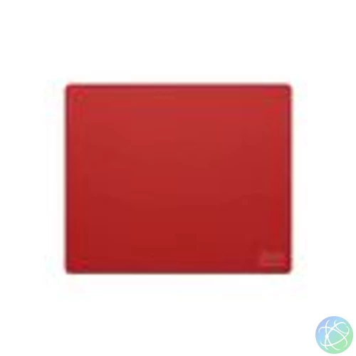 Lethal Gaming Gear Saturn Pro XL Xsoft Gaming Egérpad Red