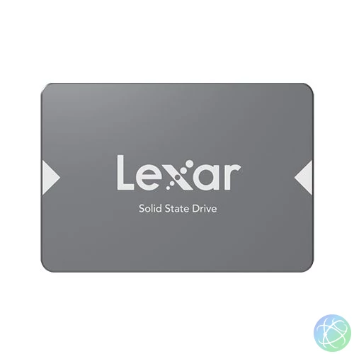 Lexar 2TB 2,5" SATA3 NS100 SSD