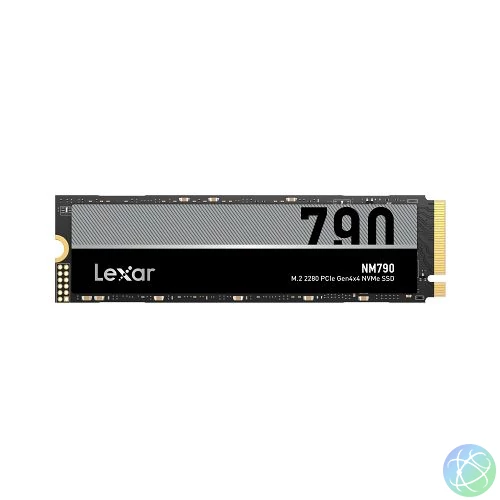 Lexar 2TB M.2 2280 NVMe NM790 SSD