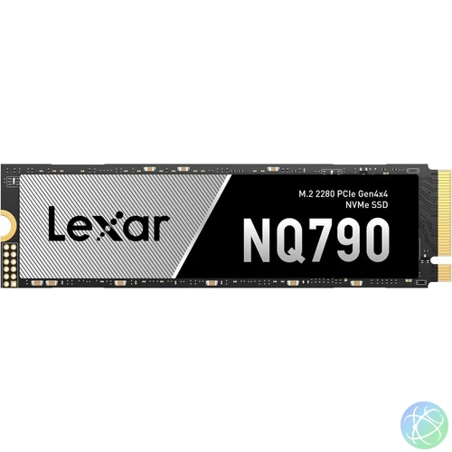Lexar 1TB M.2 2280 NVMe NQ790 SSD
