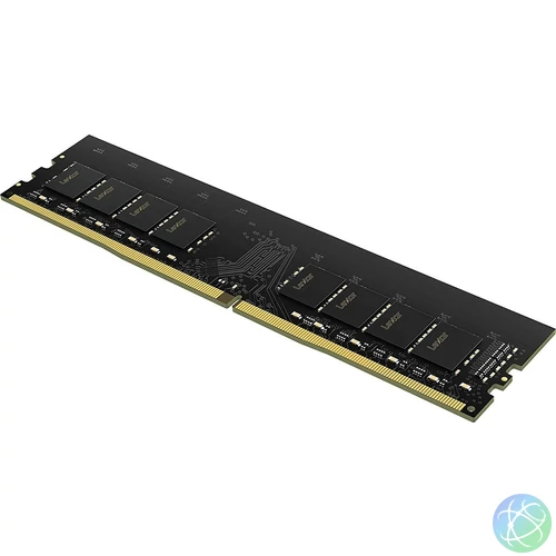 Lexar 8GB DDR4 3200MHz memória