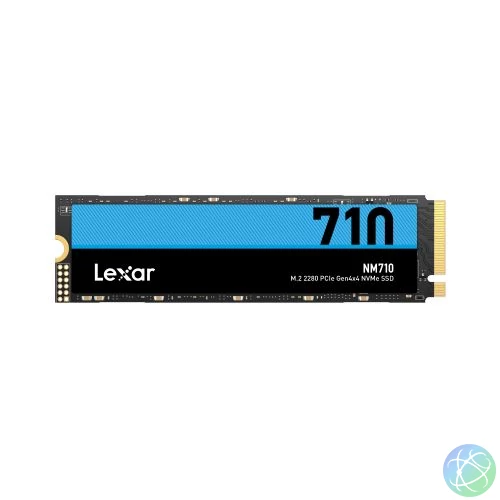 Lexar 2TB M.2 2280 NVMe NM710 SSD