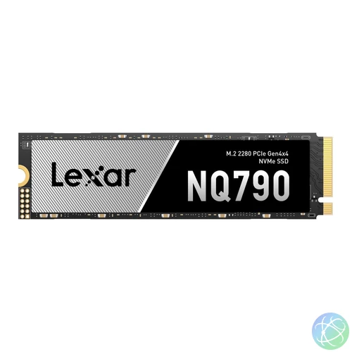 Lexar 2TB M.2 2280 NVMe NQ790 SSD