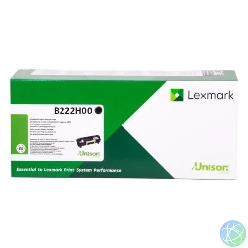 Lexmark B222H00 Black toner