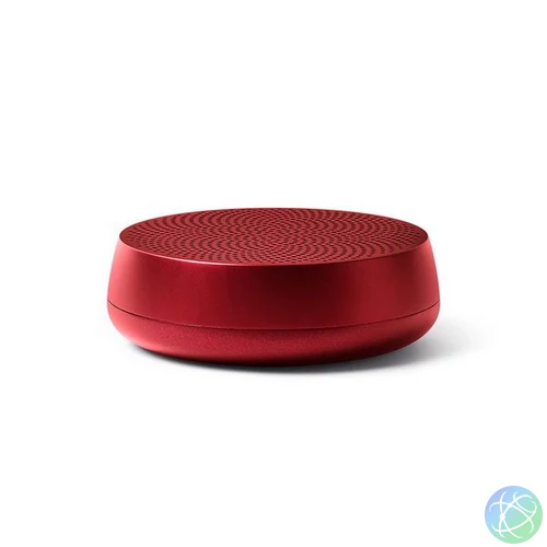 Lexon Mino+ L Red hangszóró