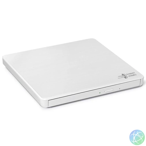 LG GP60NW60 Slim DVD-Writer White BOX optikai meghajtó