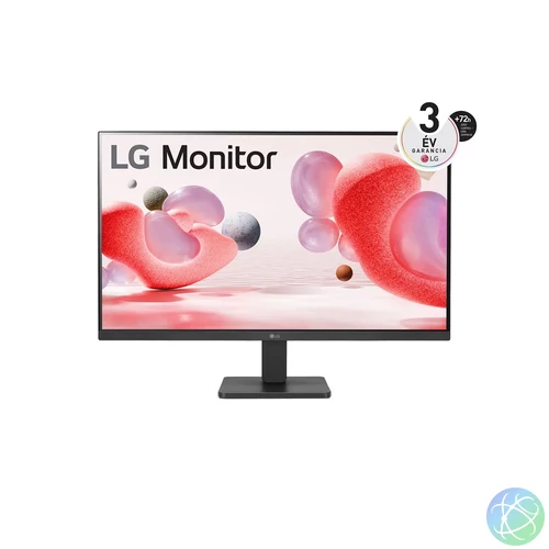 LG 27" 27MR400-B IPS LED monitor