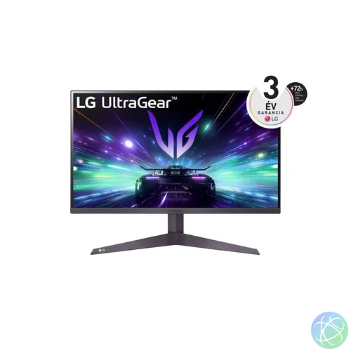 LG 24" 24GS50F-B LED monitor