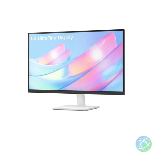 LG 27" 27US500-W IPS LED monitor