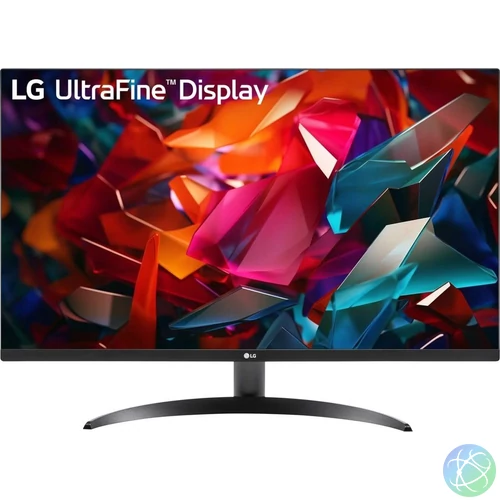 LG 31,5" 32UR500K-B LED monitor