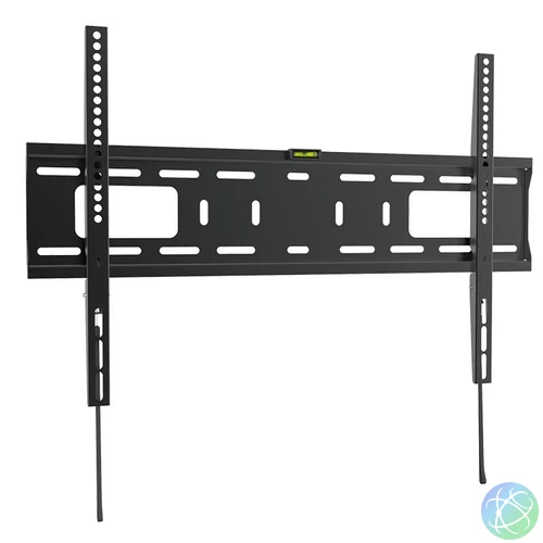 Logilink BP0017 37"-70" TV Wall Mount Fixed Black