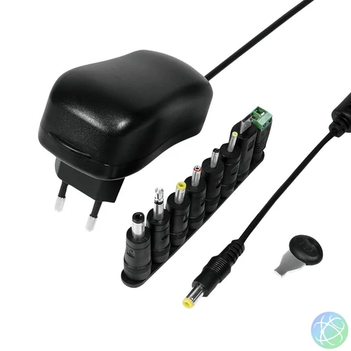 Logilink Universal power supply 12W