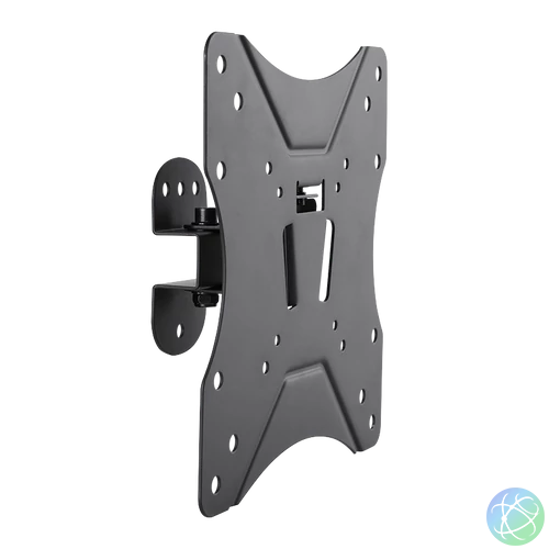 Logilink BP0006 23"-42" TV Wall Mount Tilt Black