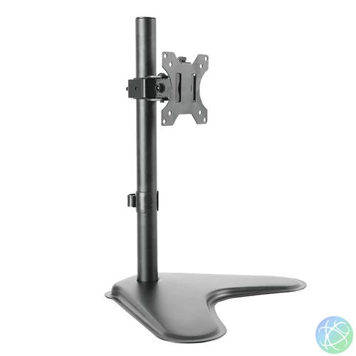 Logilink BP0044 13"-32" Monitor Desk Stand Black