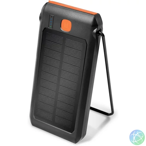 Logilink PA0273 10000mAh Powerbank Black