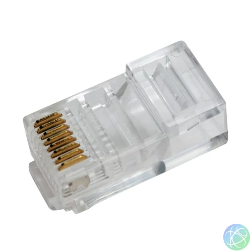 Logilink MP0020 Unshielded RJ45 Modular Plug