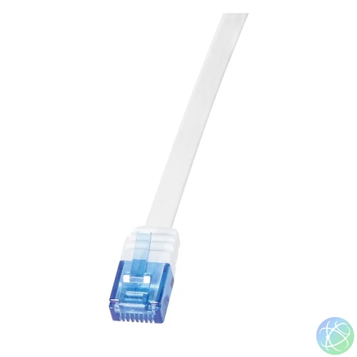 Logilink CAT6 U-UTP Patch Cable 20m White