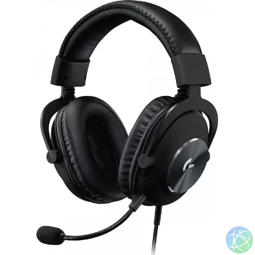 Logitech G Pro X SE Wired Gaming Headset Black