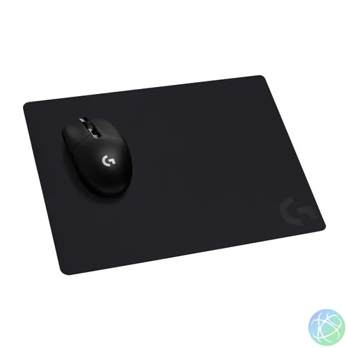 Logitech G240 Cloth Gaming Egérpad Black/Grey