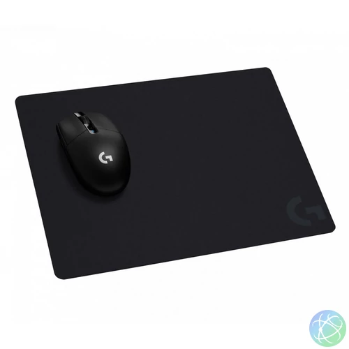 Logitech G440 Gaming Egérpad Black