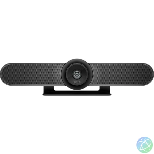 Logitech MeetUp Konferencia kamera Black