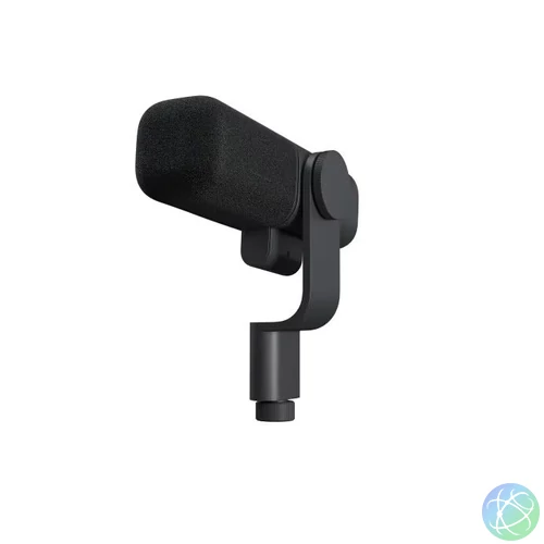 Logitech Yeti Studio Microphone Black mikrofon