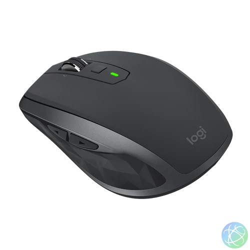 Logitech Anywhere 2S Mouse MX Wireless Grafit Gray egér