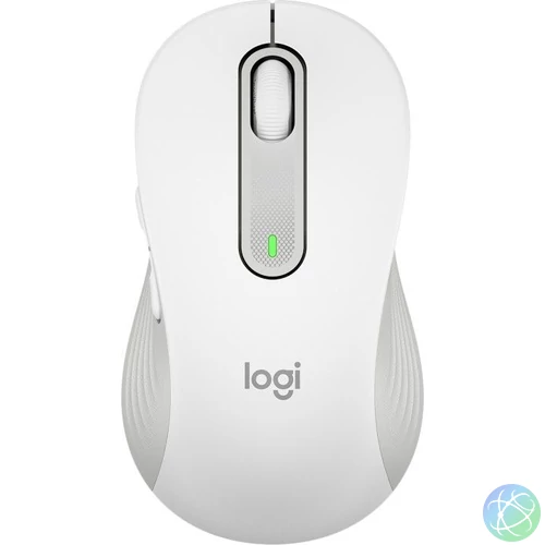 Logitech Signature M650 Large Off-white egér