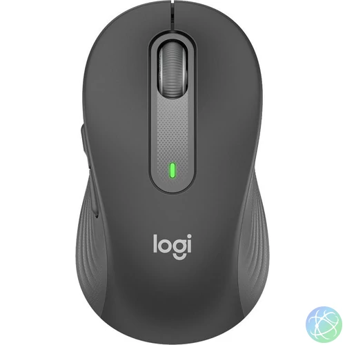 Logitech Signature M650 Medium Graphite egér