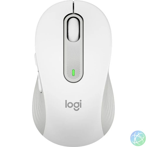 Logitech Signature M650 Medium Off-white egér