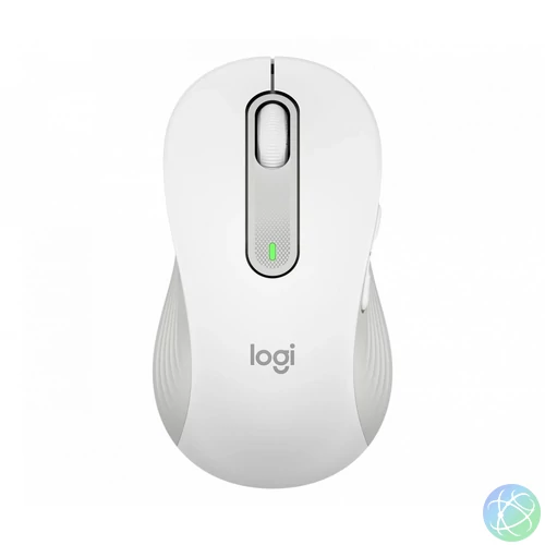 Logitech Signature M650 Large Left Handed Off-White egér